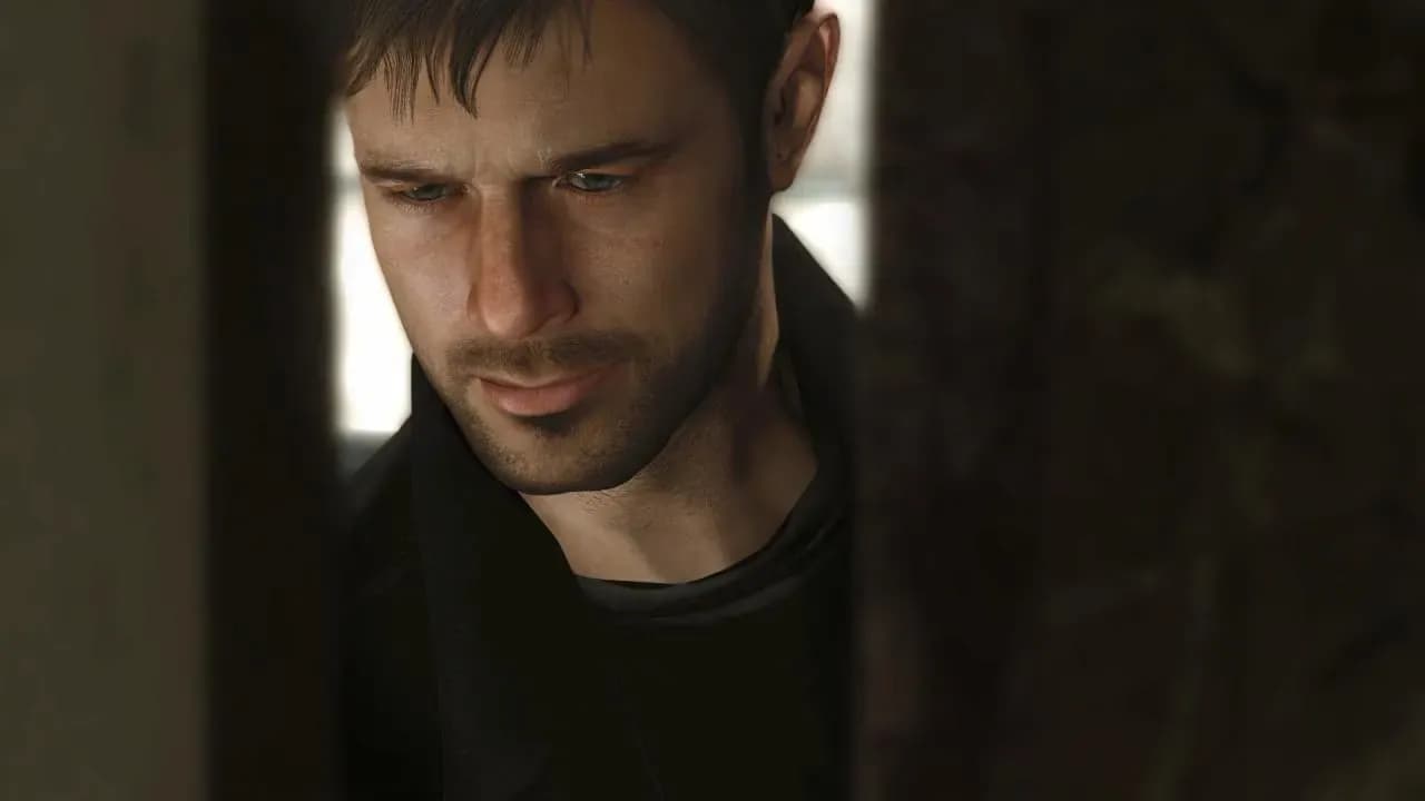 Screenshot 3 di Heavy Rain PC Steam CD Key