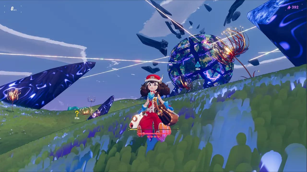 Screenshot 5 di Haste PC Steam CD Key