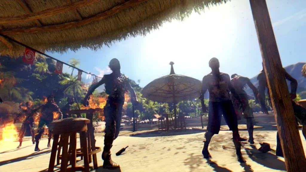 Screenshot 5 di Dead Island Definitive Edition PC Steam CD Key
