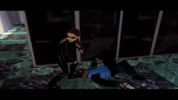 Screenshot 4 di Tomb Raider V: Chronicles Steam CD Key