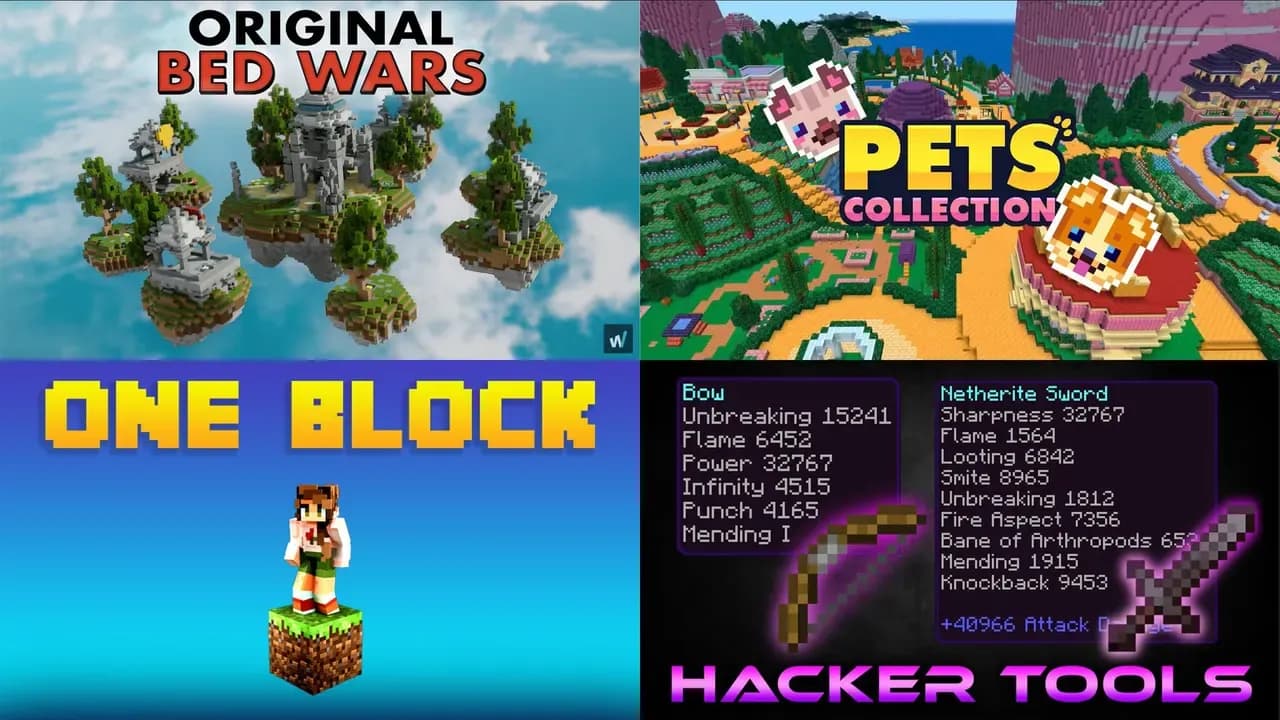 Minecraft: Java & Bedrock Edition Deluxe Collection PC Microsoft CD Key (EU) screenshot 3
