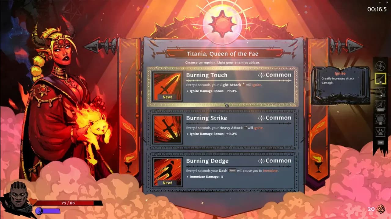 Screenshot 6 di SWORN PC Steam CD Key