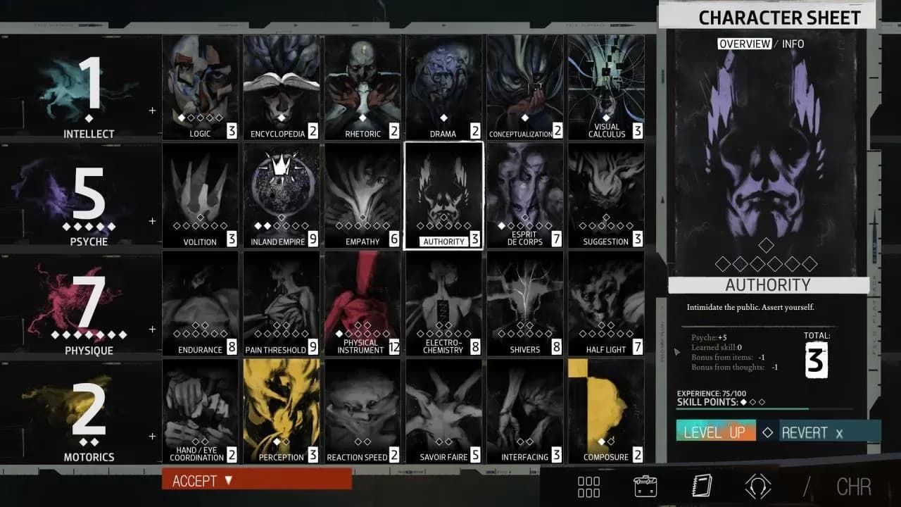 Screenshot 2 di Disco Elysium - The Final Cut PC Steam CD Key