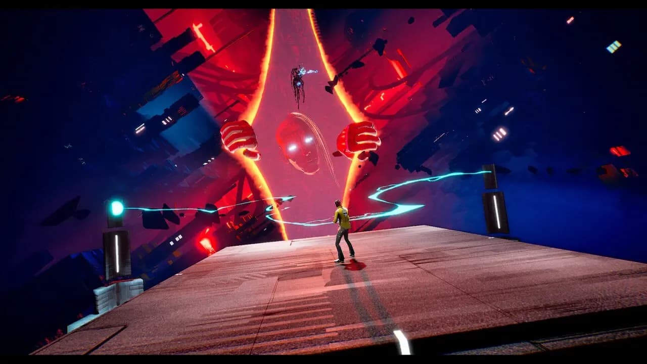 Dead as Disco PC Steam Gift screenshot 7