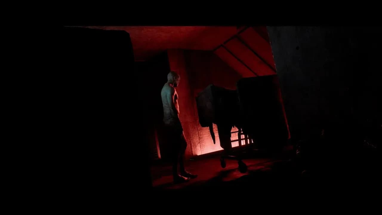 Screenshot 4 di SILENT HILL: Townfall PC Steam CD Key (EU)