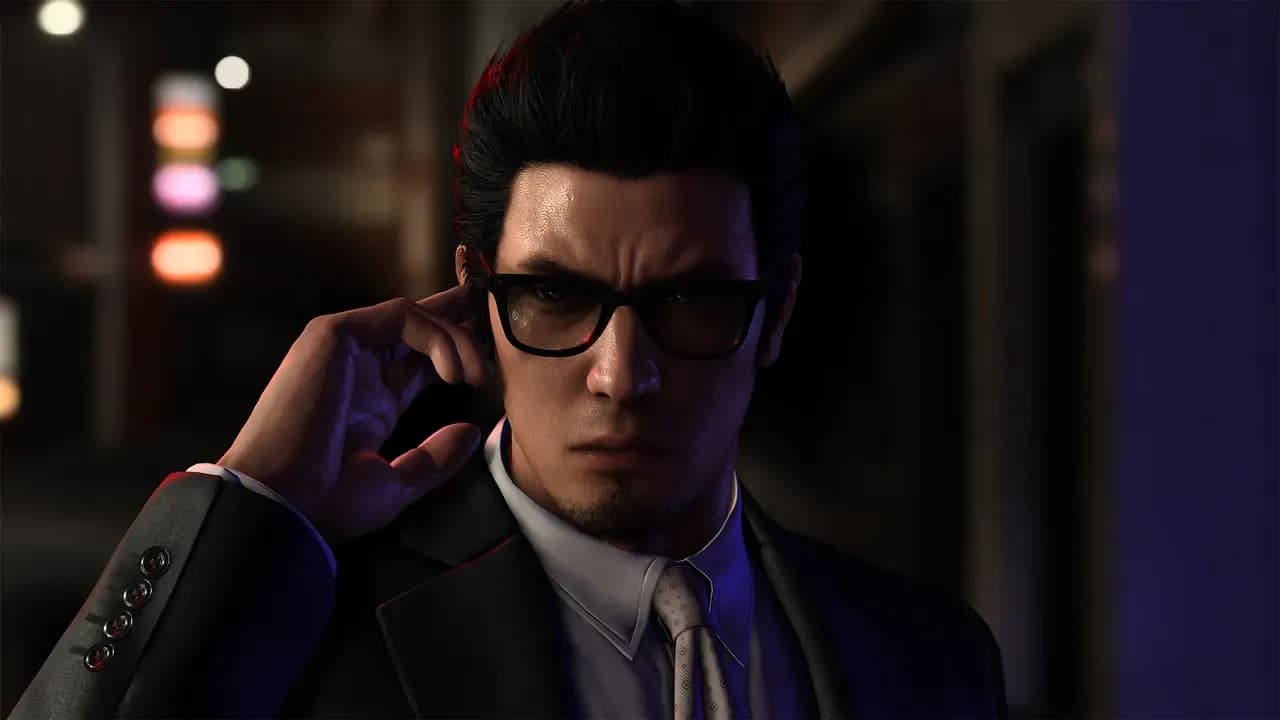 Screenshot 2 di Like a Dragon Gaiden: The Man Who Erased His Name PC Steam CD Key