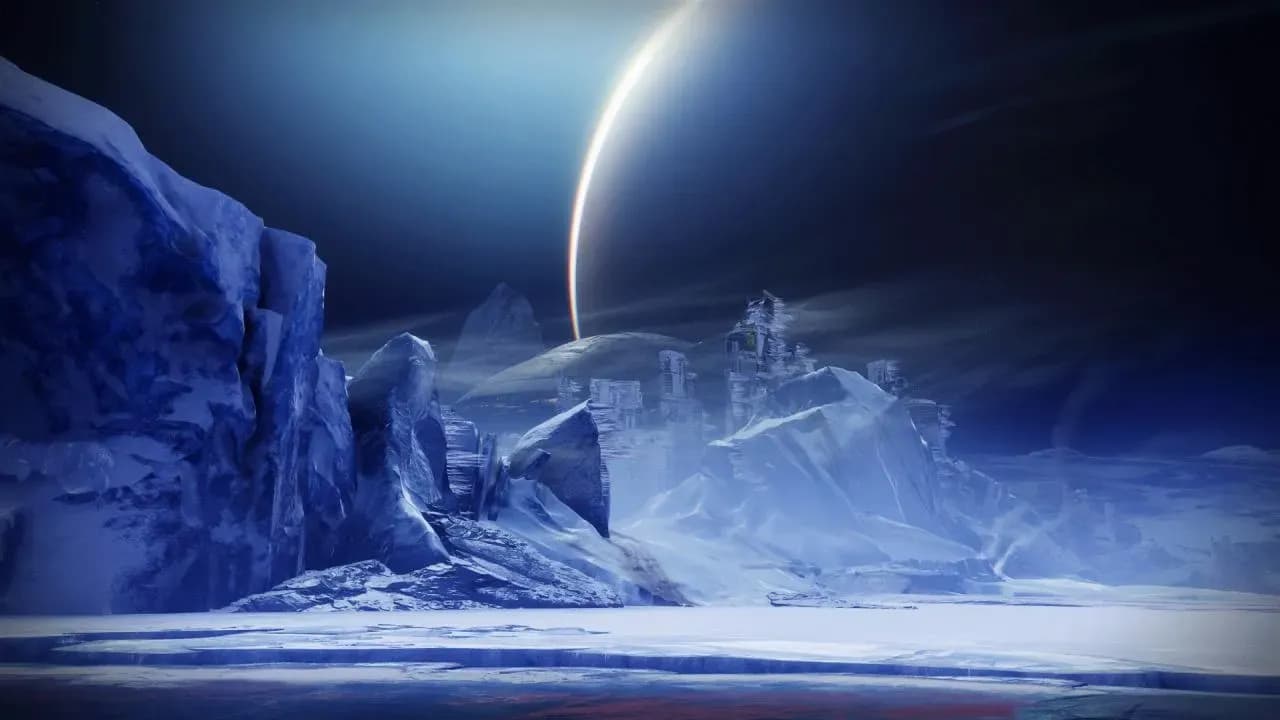 Screenshot 2 di Destiny 2: Beyond Light PC Steam CD Key