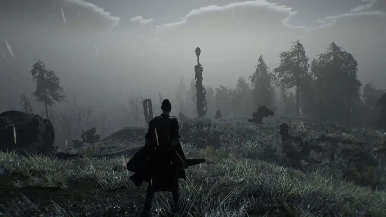 ASKA PC Steam CD Key screenshot 4
