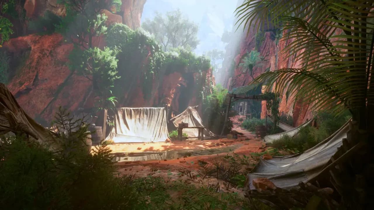Horizon Call of the Mountain PS5 PSN Key (EU) screenshot 3