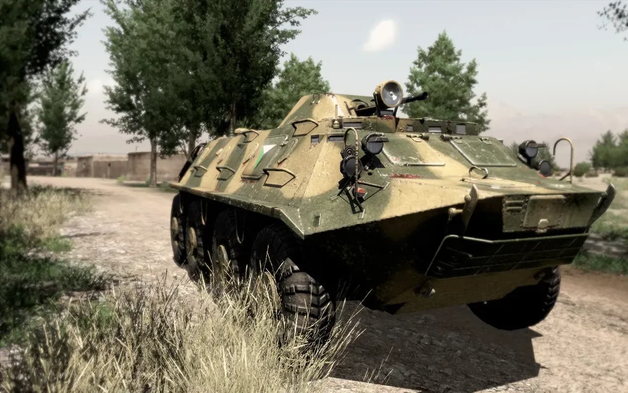 Screenshot 6 di Arma 2: Operation Arrowhead PC Steam CD Key
