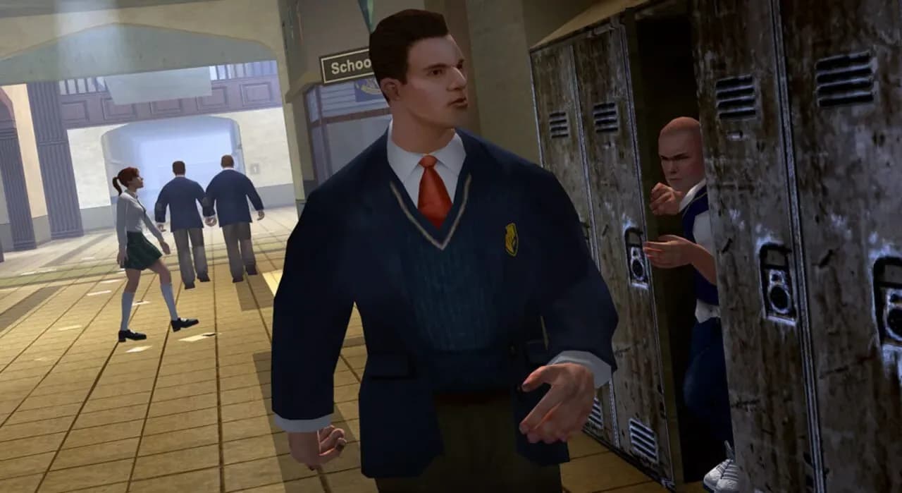 Bully: Scholarship Edition PC Rockstar CD Key screenshot 1