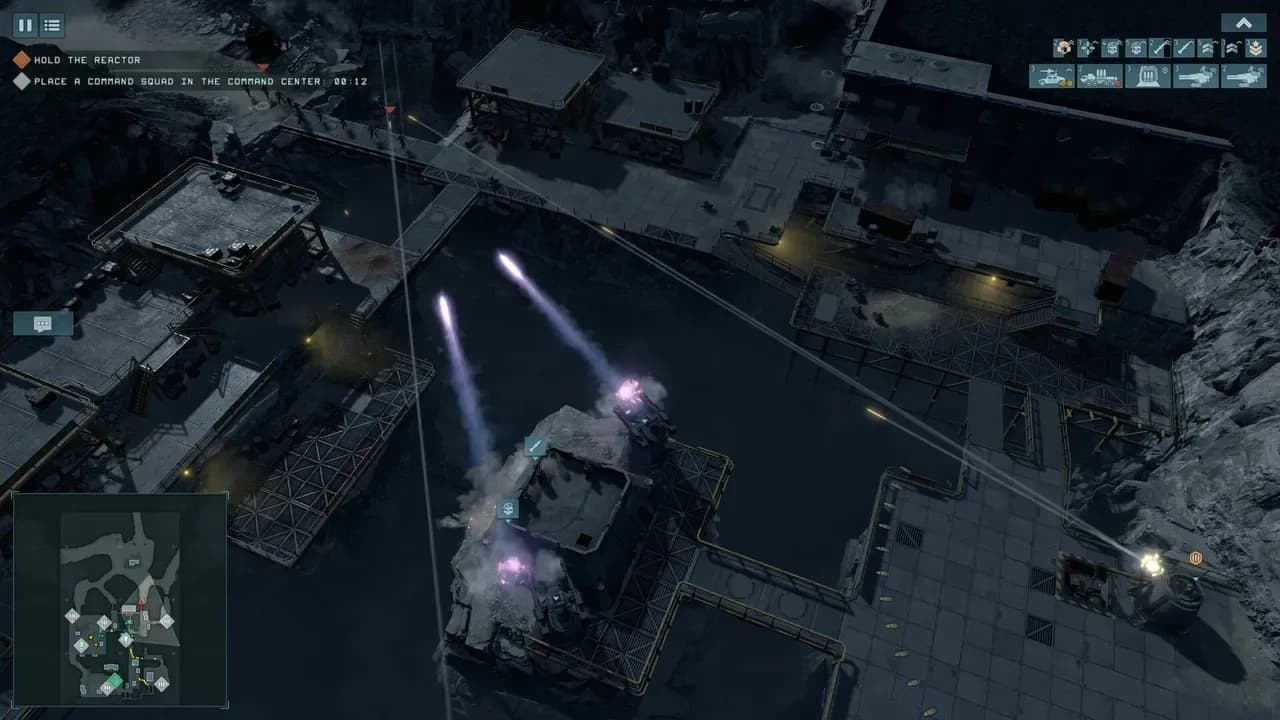 Screenshot 2 di Terminator: Dark Fate - Defiance PC Steam CD Key