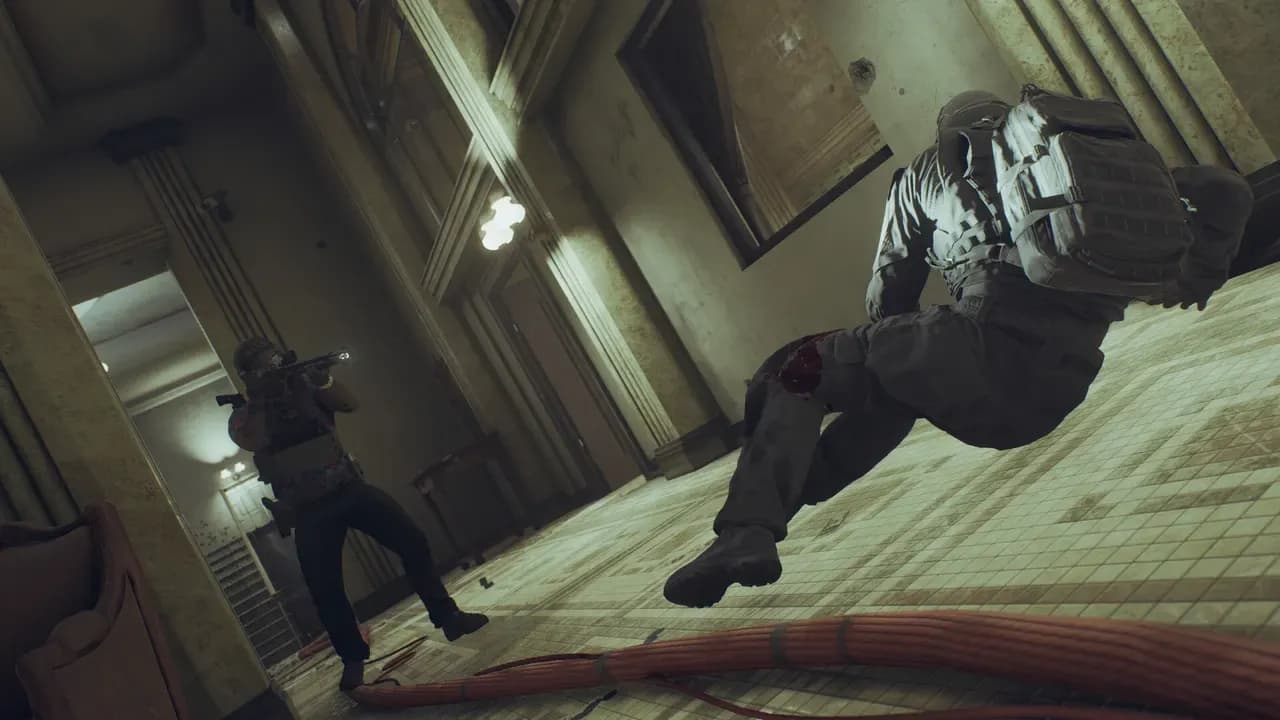 Screenshot 5 di Ready or Not: Boiling Point PC Steam CD Key