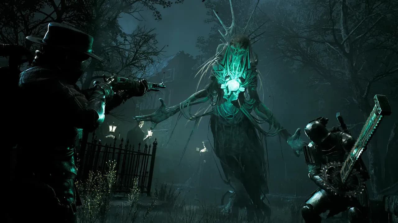 Screenshot 3 di Remnant II PC Steam CD Key