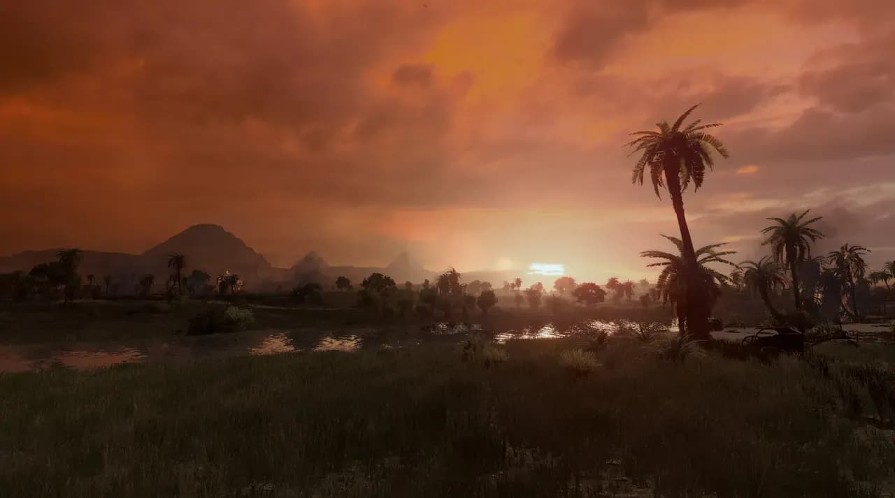 Screenshot 2 di Total War: PHARAOH DYNASTIES PC Steam CD Key