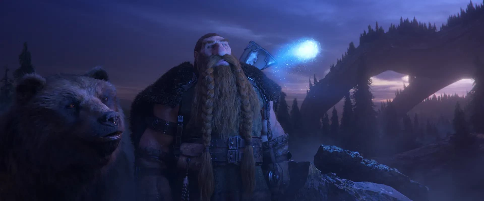 World of Warcraft: Forever Skyborne Heroic Pack PC Battle.net Gift screenshot 8