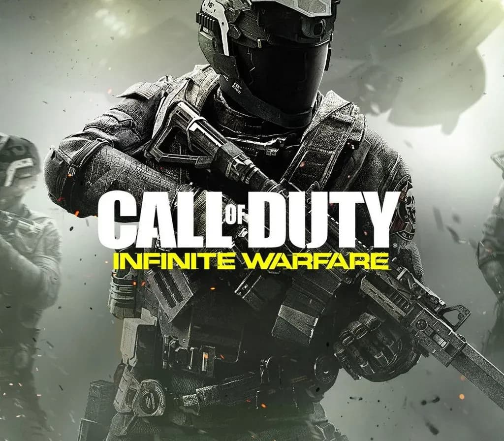 Call of Duty: Infinite Warfare PS4/PS5 Account