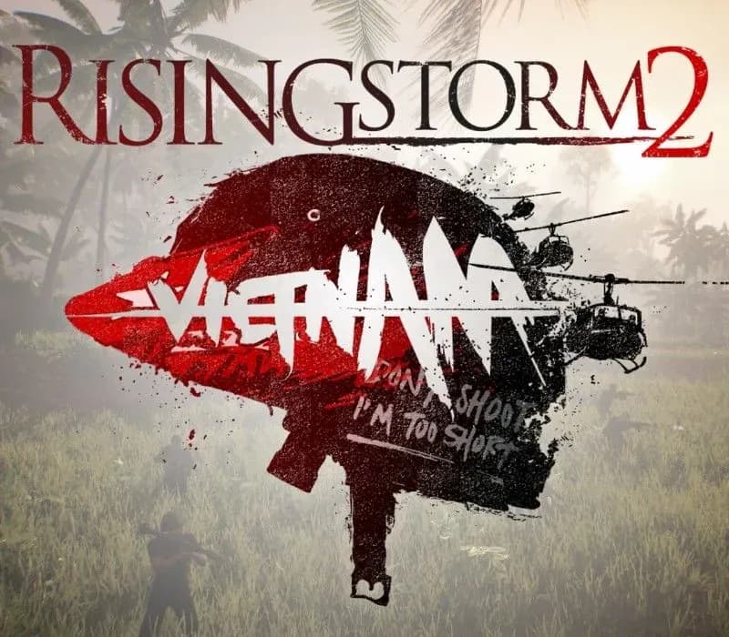 Rising Storm 2: Vietnam PC Steam CD Key