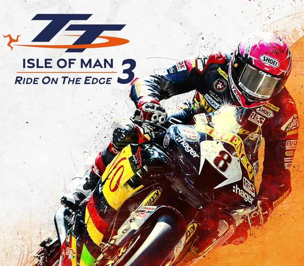 TT Isle Of Man: Ride on the Edge 3 PC Steam CD Key