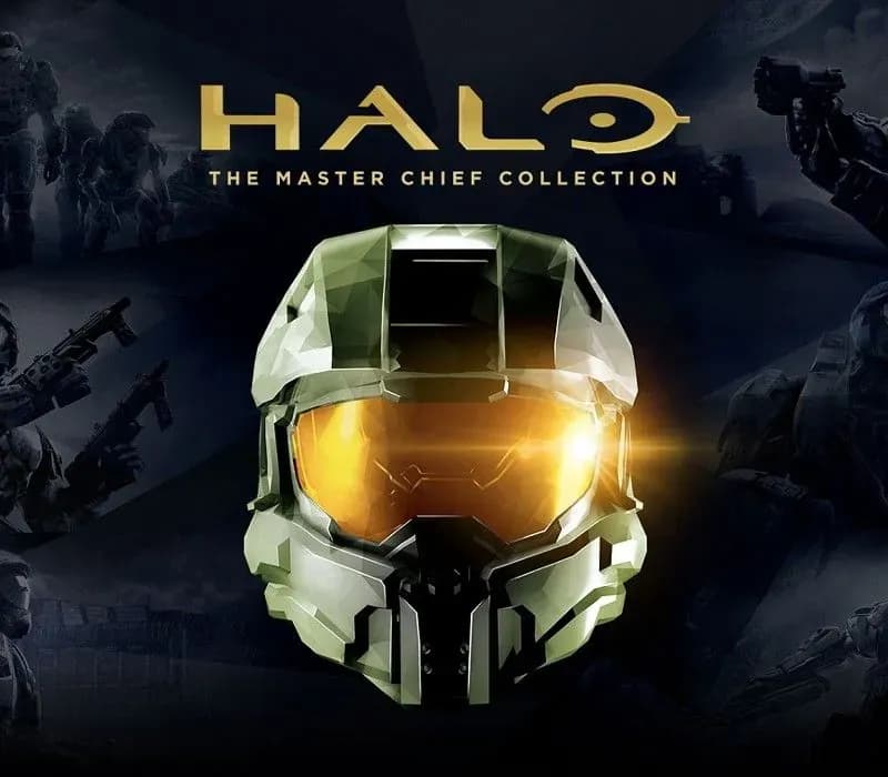 Halo: The Master Chief Collection PC Microsoft CD Key (EU)