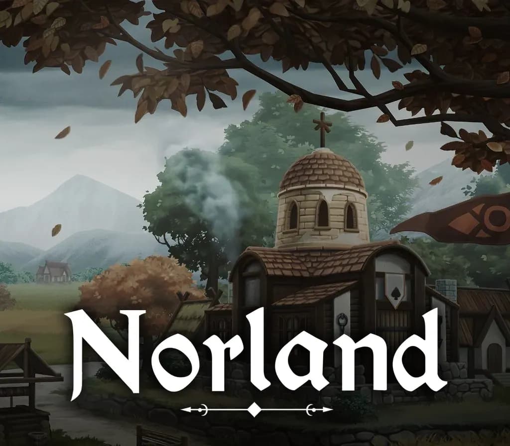Norland PC Steam CD Key