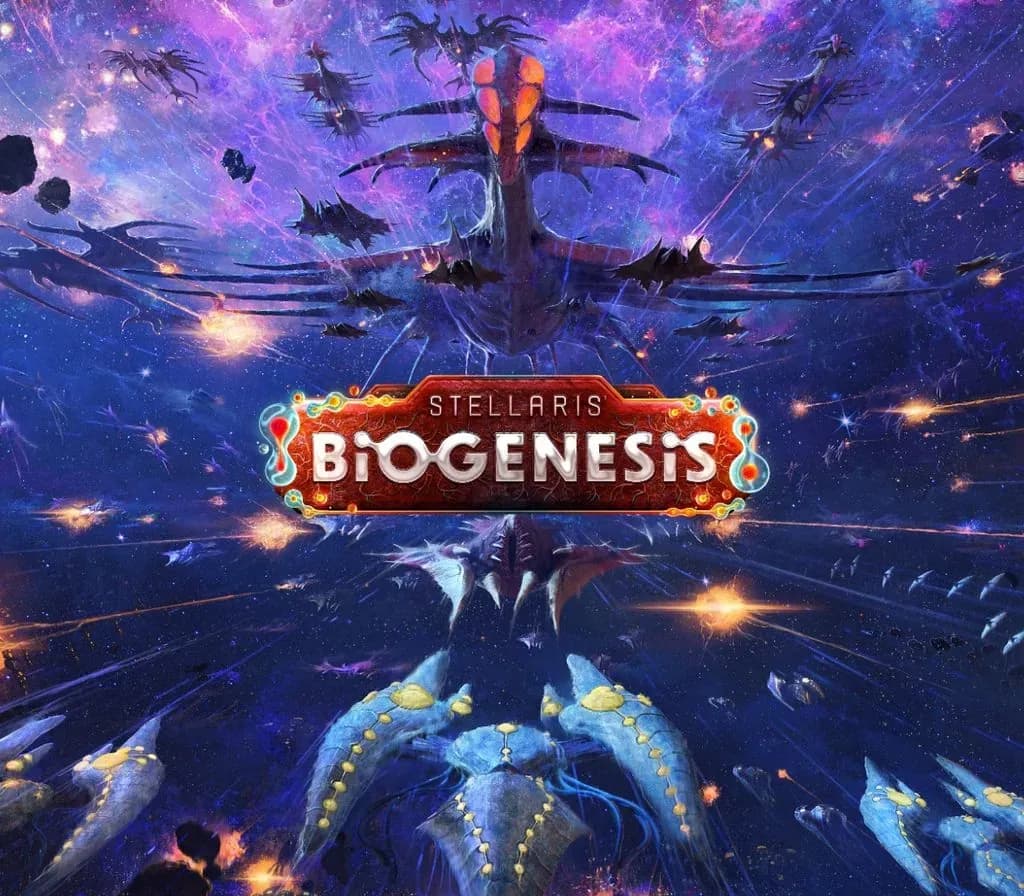 Stellaris: BioGenesis PC Steam CD Key