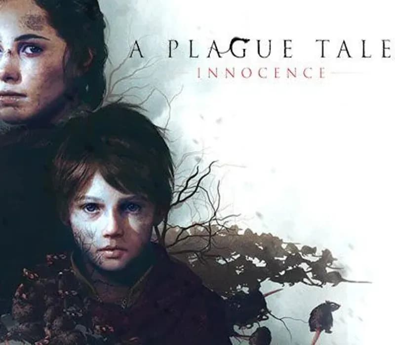 A Plague Tale: Innocence PS4 Account
