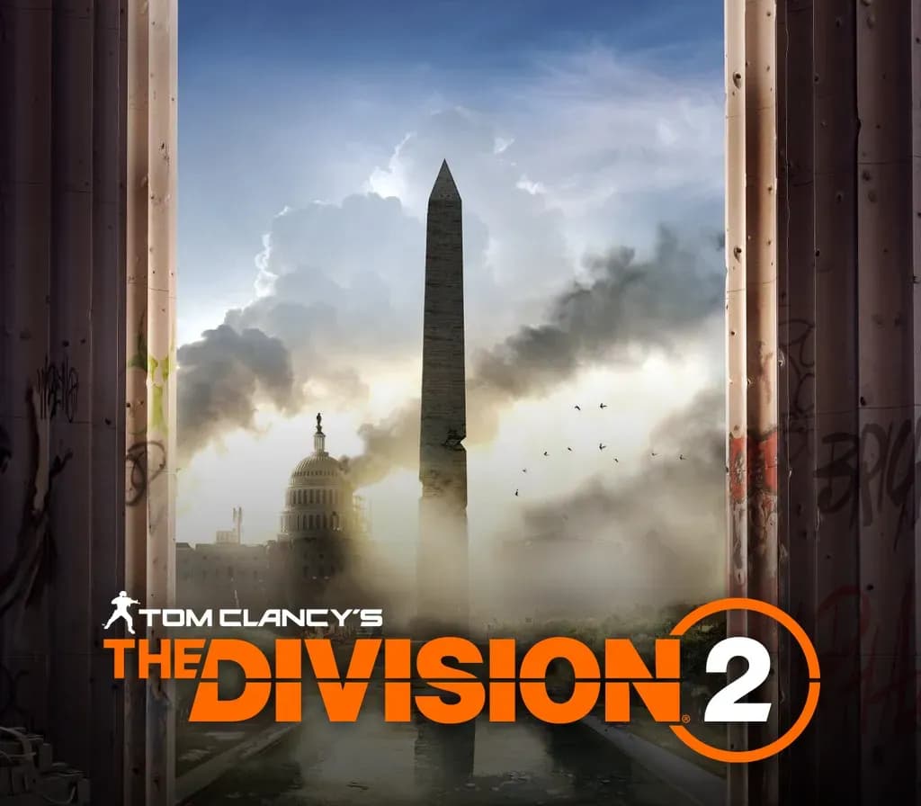Tom Clancy's The Division 2 PS4/PS5 Account