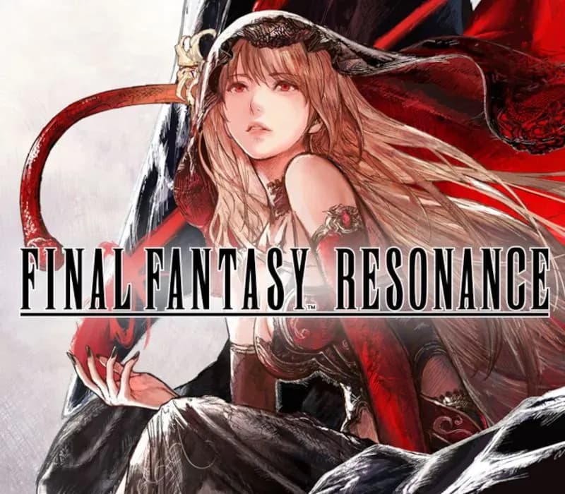 FINAL FANTASY RESONANCE PC Steam CD Key