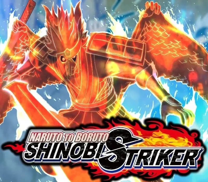 NARUTO TO BORUTO: SHINOBI STRIKER PC Steam CD Key (EU)