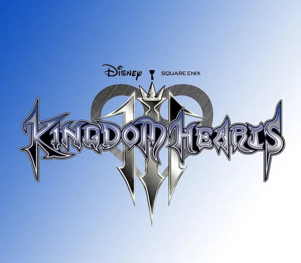 Kingdom Hearts III PS4/PS5 Account