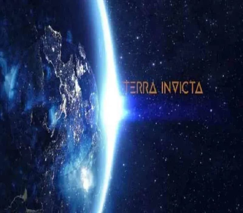 Terra Invicta PC Steam CD Key