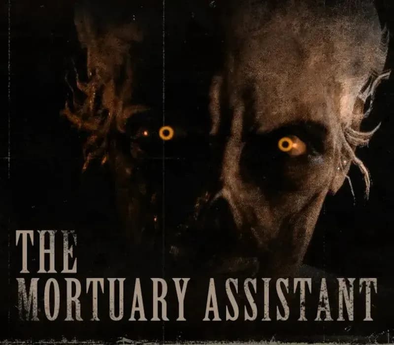 The Mortuary Assistant PC Steam Gift (EU)