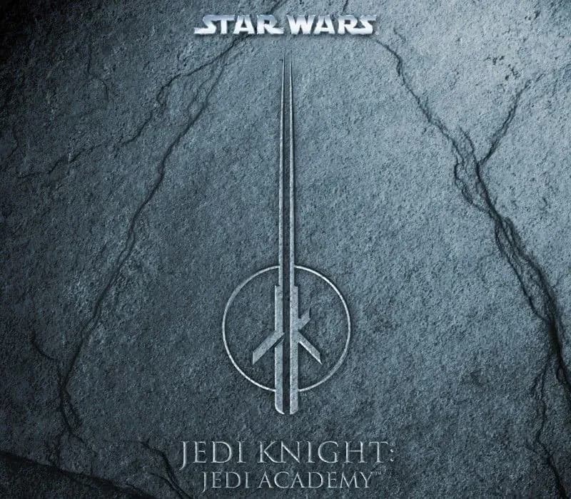STAR WARS Jedi Knight - Jedi Academy PC Steam CD Key (EU)