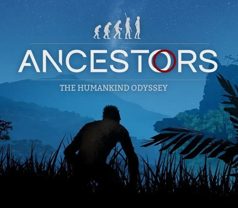 Ancestors: The Humankind Odyssey PC Steam CD Key