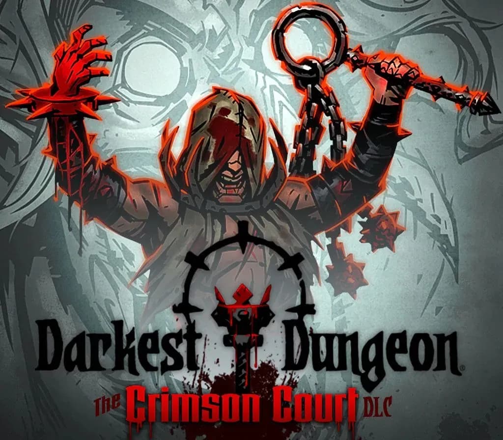 Darkest Dungeon: The Crimson Court PC Steam CD Key