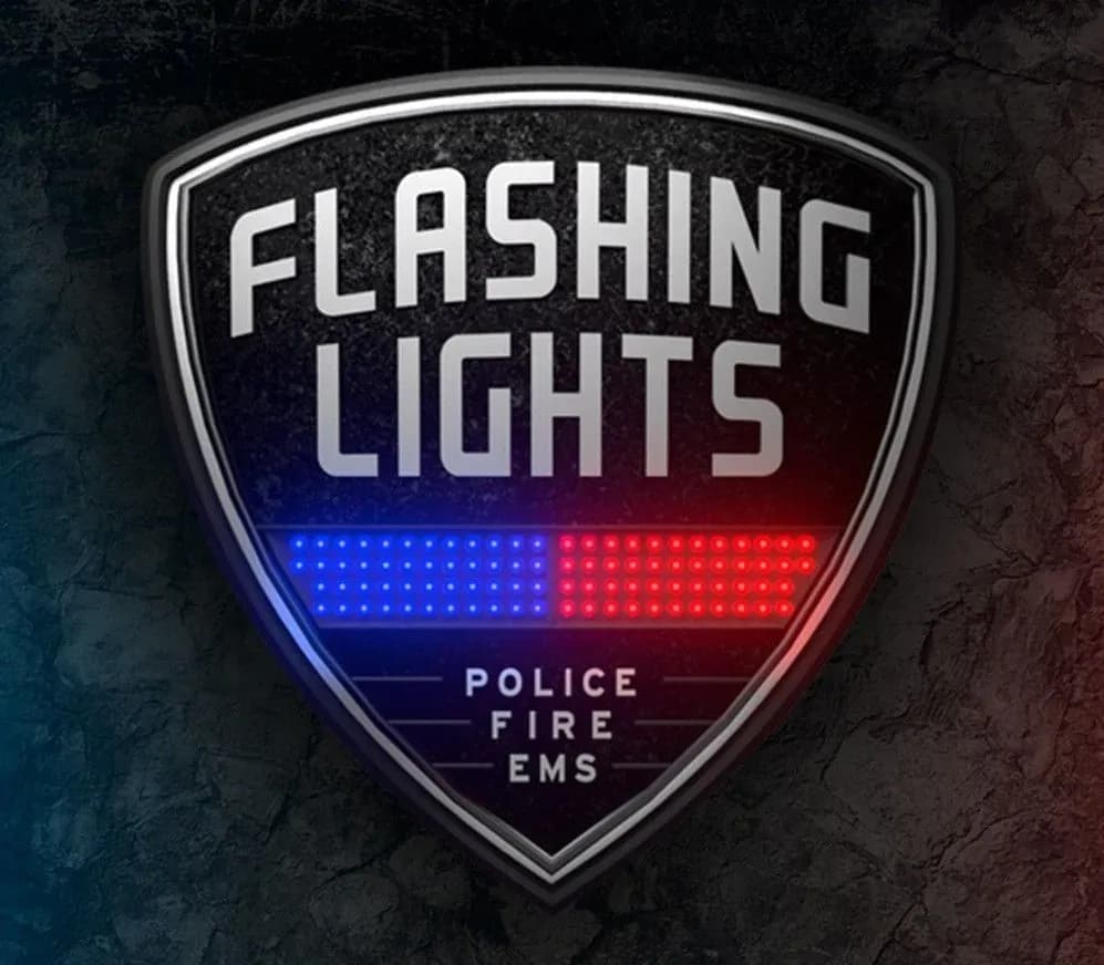 Flashing Lights - Police Fire EMS PC Steam CD Key