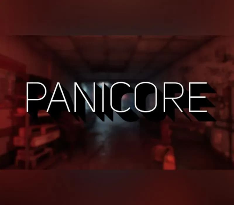 PANICORE PC Steam CD Key (NA)