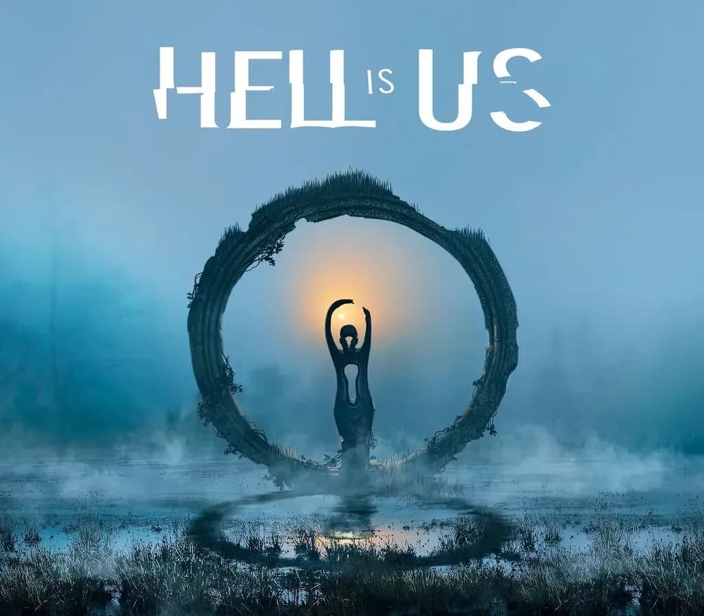 Hell is Us PC Steam CD Key (EU)