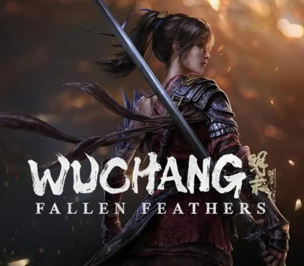 WUCHANG: Fallen Feathers PC Steam CD Key (LATAM)