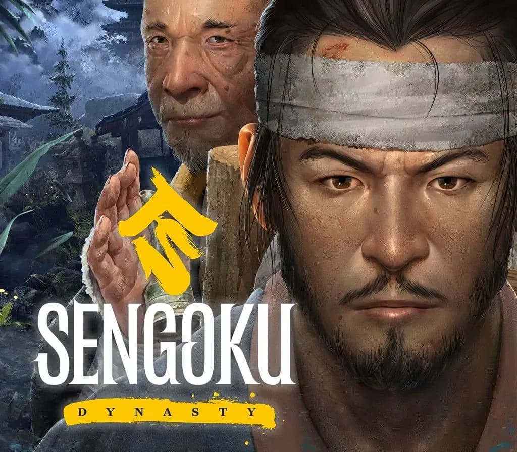 Sengoku Dynasty PC Steam CD Key