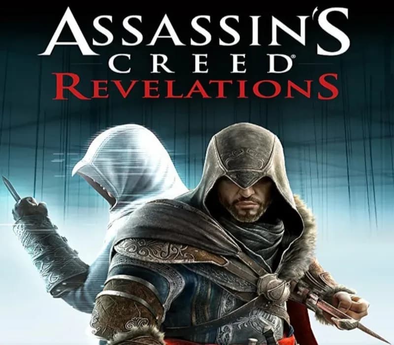 Assassin's Creed: Revelations Xbox One Account
