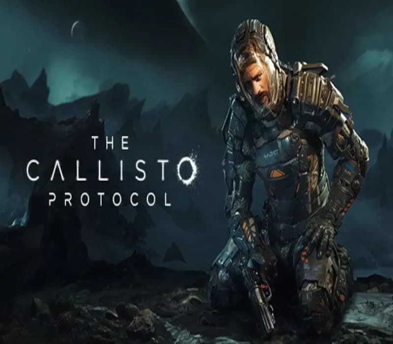 The Callisto Protocol PC Steam CD Key (EU)