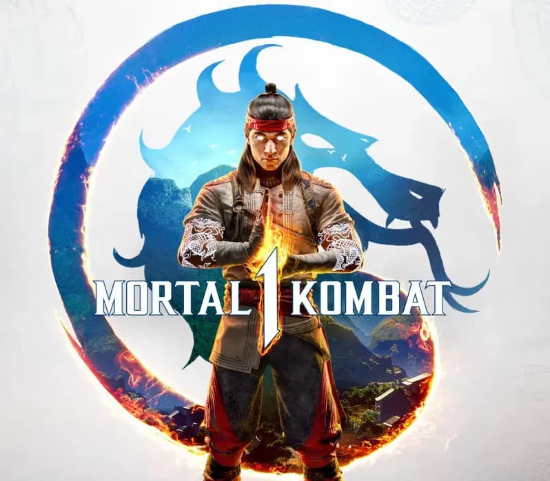 Mortal Kombat 1