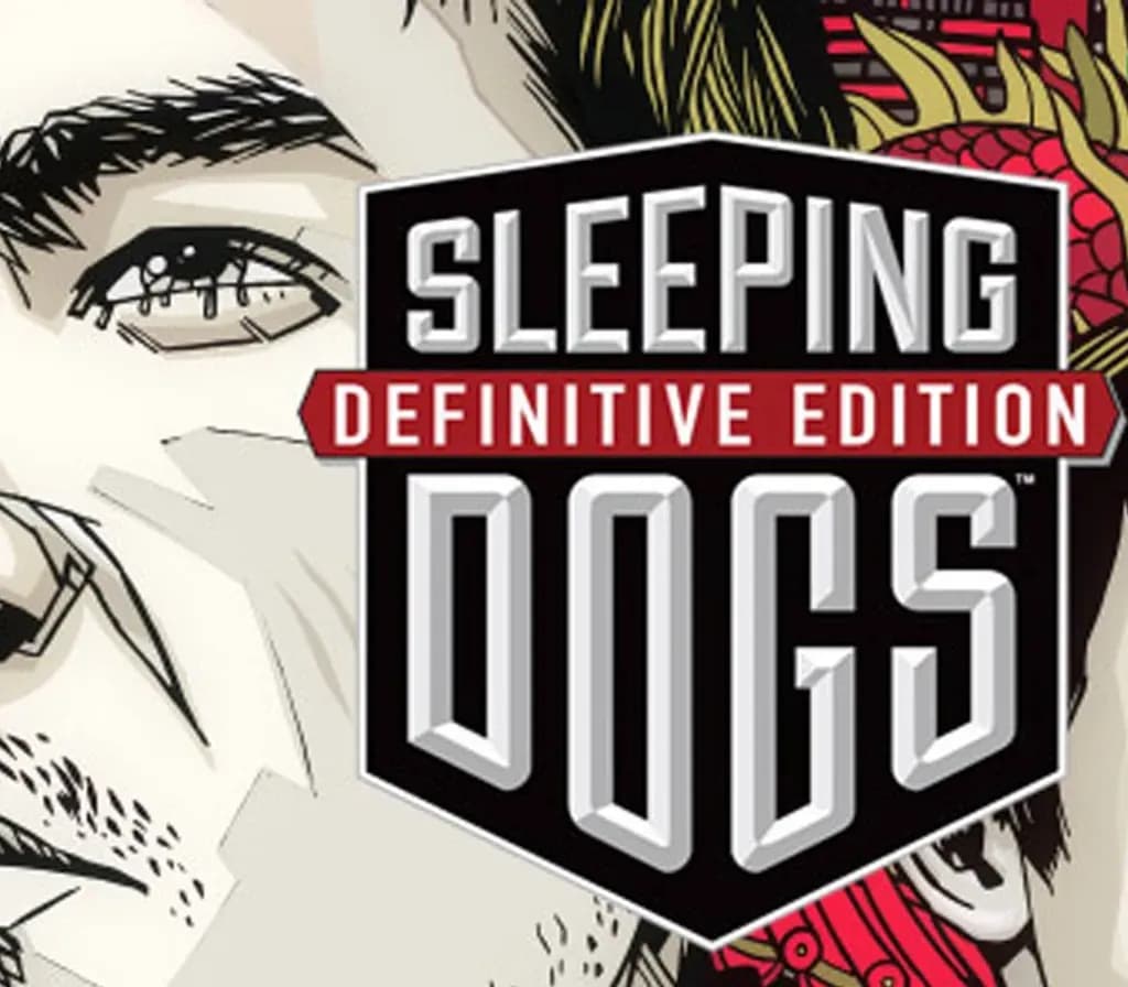 Sleeping Dogs Definitive Edition PS5 Account