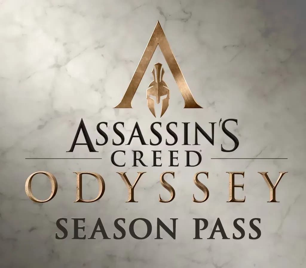 Assassin's Creed Odyssey - Season Pass Xbox One CD Key (EU)