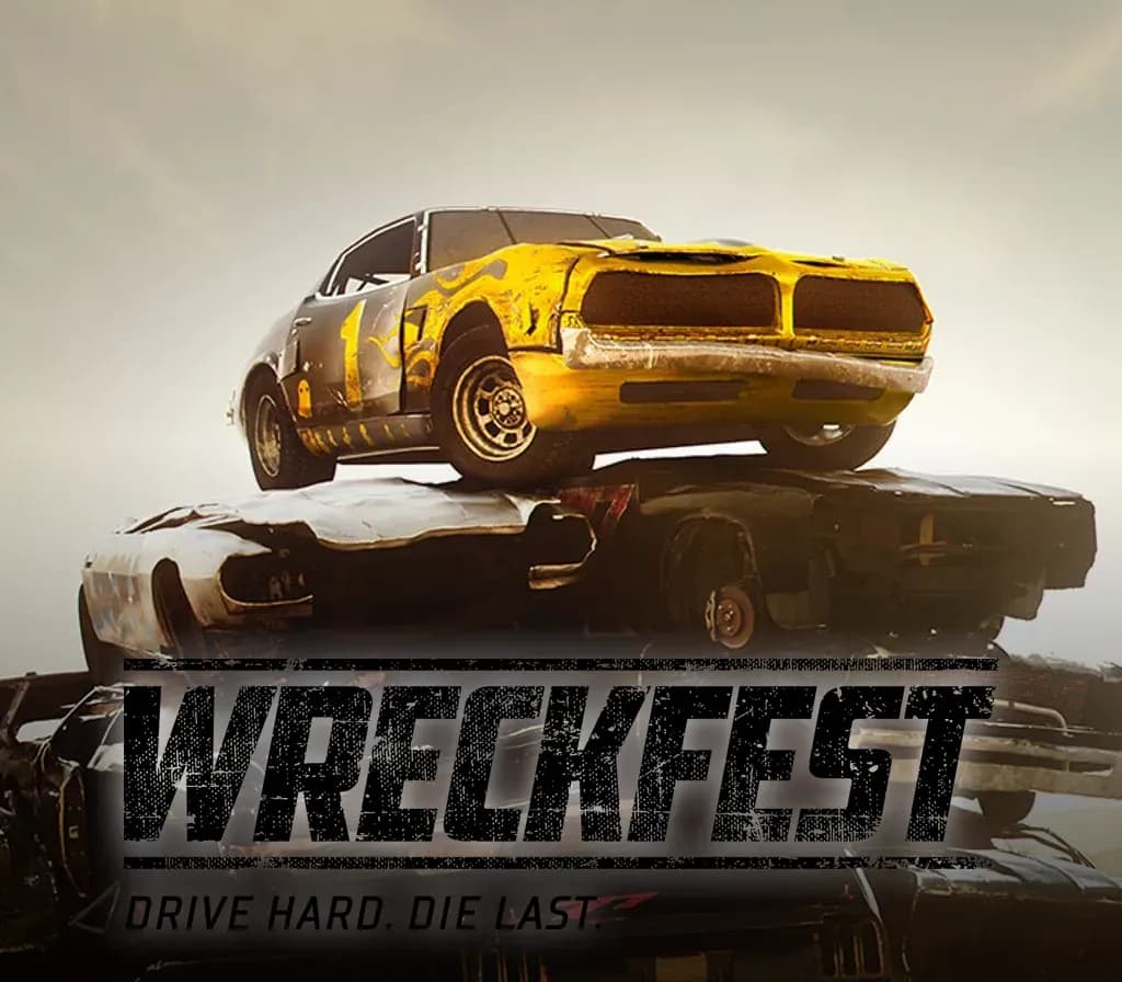 Wreckfest