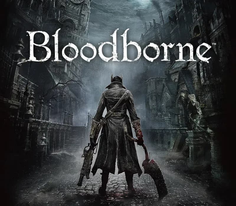 Bloodborne