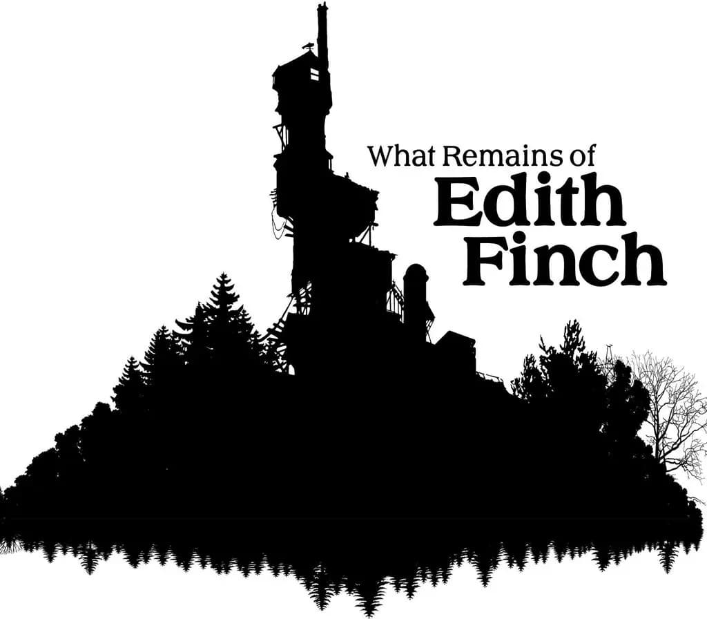 What Remains of Edith Finch PC Steam CD Key (EU)