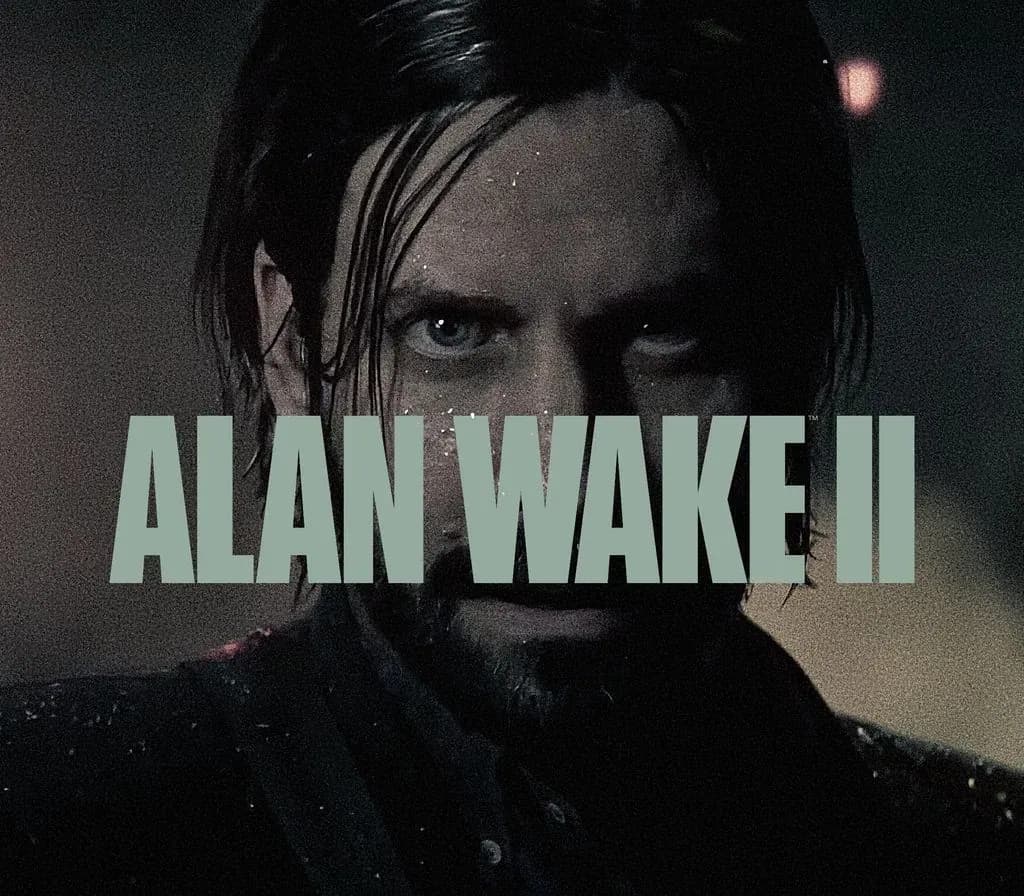 Alan Wake 2